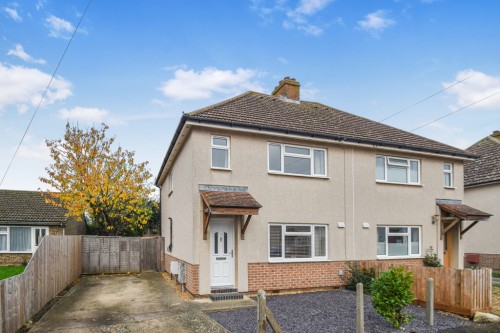 Arrange a viewing for Darford, Earith