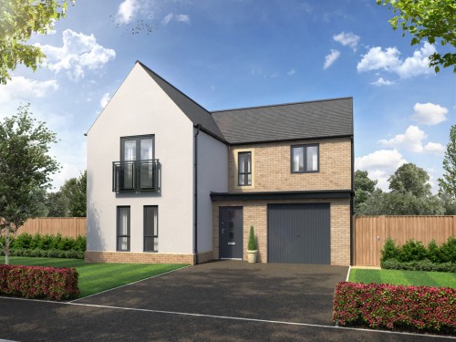 Arrange a viewing for Wintringham, St. Neots