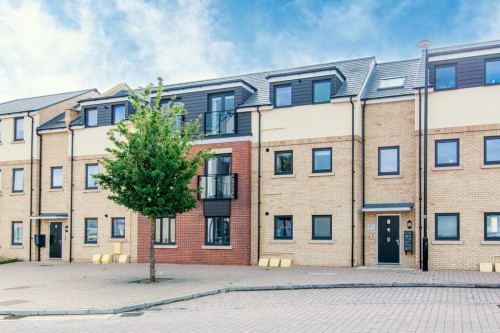 Arrange a viewing for Elgar Place, Sullivan Court, Biggleswade