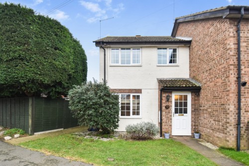 Arrange a viewing for Six Bells, Somersham