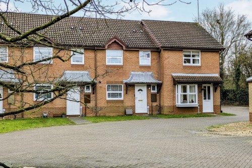 Arrange a viewing for Orthwaite, Stukeley Meadows