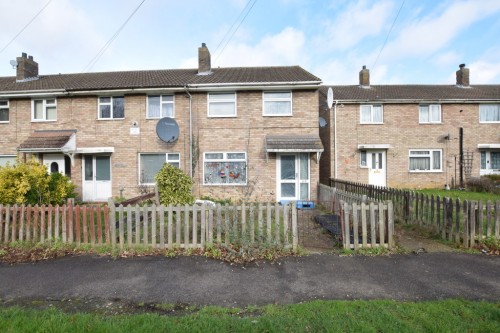 Arrange a viewing for Beech Close, Huntingdon