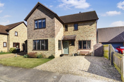 Arrange a viewing for Queens Close, Northill, Biggleswade