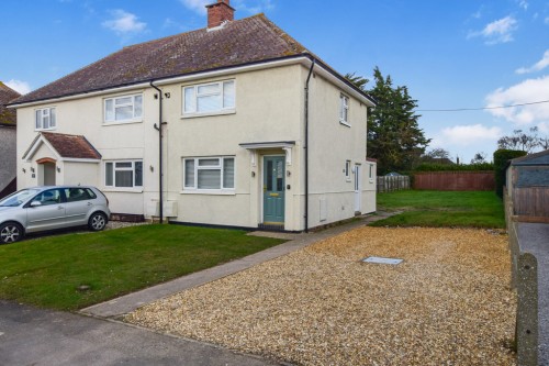 Arrange a viewing for Jubilee Avenue, Warboys