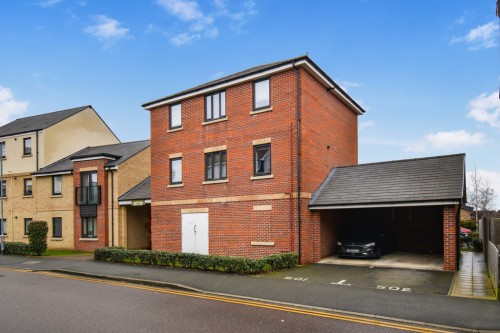 Arrange a viewing for Sullivan Court, Biggleswade