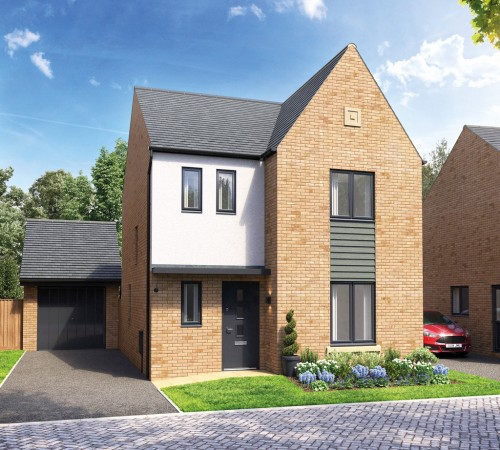 Arrange a viewing for Wintringham, St. Neots