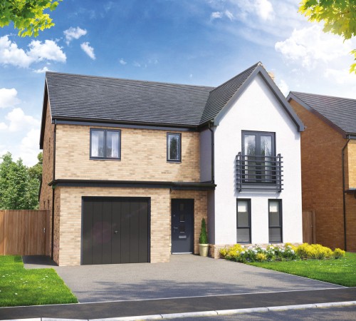 Arrange a viewing for Wintringham, St. Neots