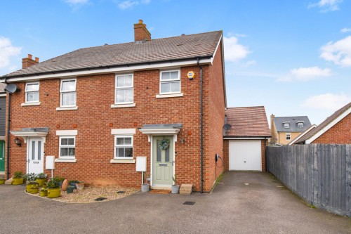 Arrange a viewing for Wiseman Road, Biggleswade