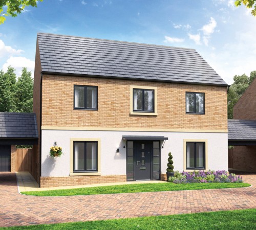 Arrange a viewing for Wintringham, St. Neots