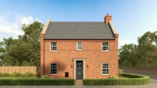 Arrange a viewing for Alconbury Weald, Huntingdon