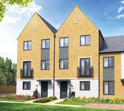 Arrange a viewing for Wintringham, St. Neots